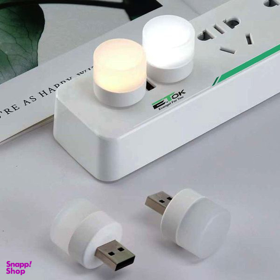 USB لامپ ال ای دی ایتوک مدل POCO بسته 4 عددی
