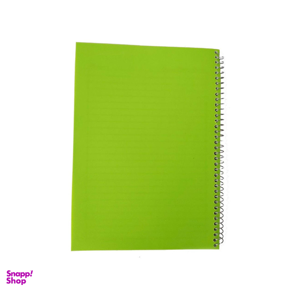 دفتر مشق 50 برگ کد DM03 بسته 5 عددی