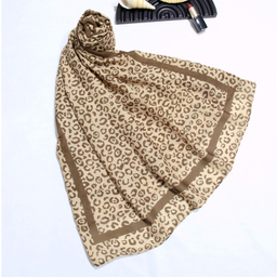 شال زنانه آنالیا مدل نخی دور دوخت چهار فصل محبوب کد 7073