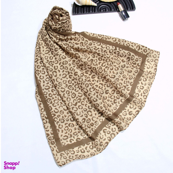 شال زنانه آنالیا مدل نخی دور دوخت چهار فصل محبوب کد 7073