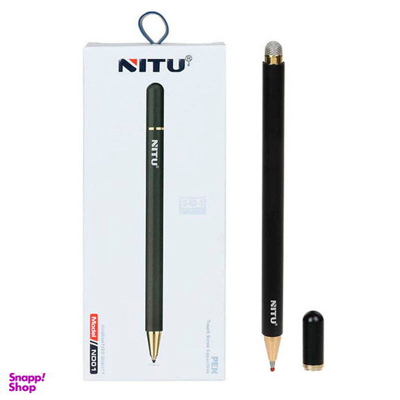 قلم لمسی نیتو مدل ND01