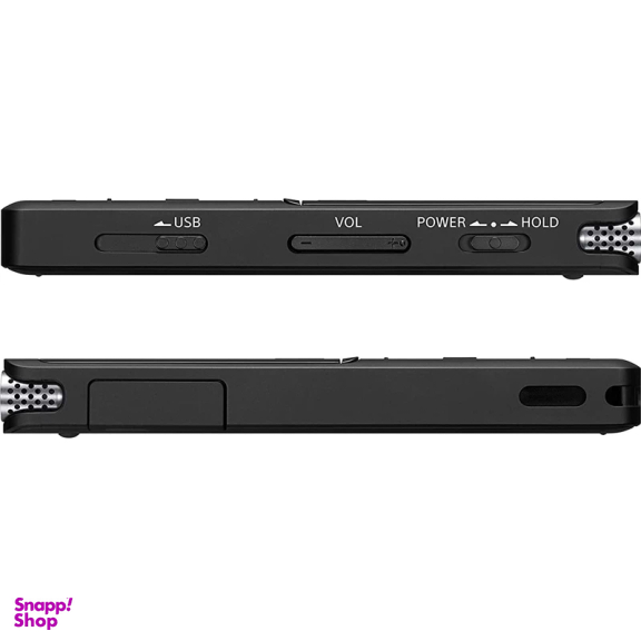 ضبط کننده دیجیتالی صدا سونی مدل ICD-UX570F