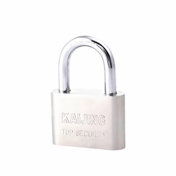 قفل آویز مدل kj