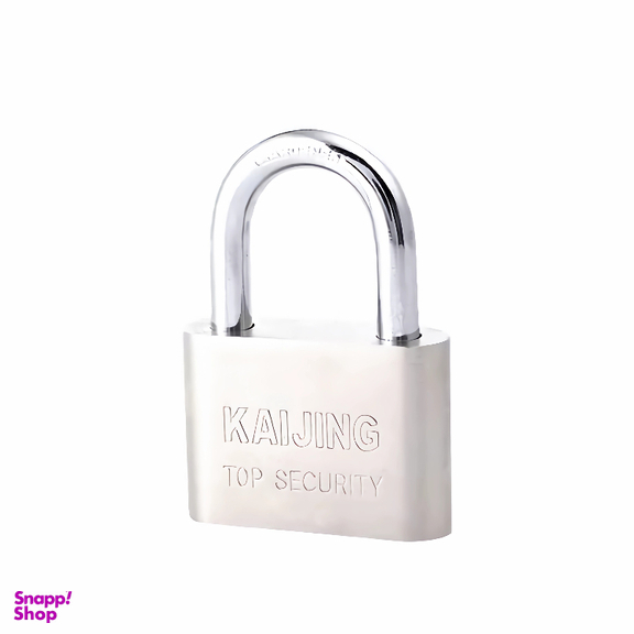 قفل آویز مدل kj