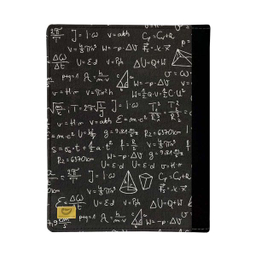 کلاسور ترمه طراحان ایده مدل پترن ریاضی کد strm0080