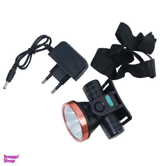چراغ پیشانی اسمال سان مدل H05