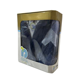 حوله پالتویی پودایران مدل سورن سایز 145