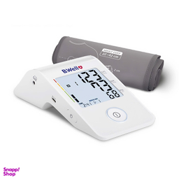فشارسنج بازویی دیجیتال بی ول مدل MED-53