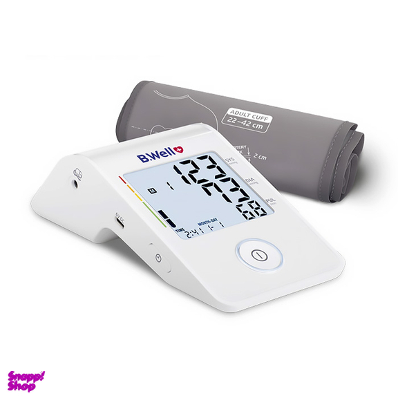 فشارسنج بازویی دیجیتال بی ول مدل MED-53