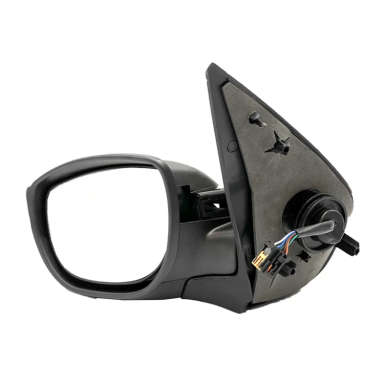 آینه جانبی برقی چپ خودرو کالانیکس مدل KA-207BAR-10776 مناسب پژو 207