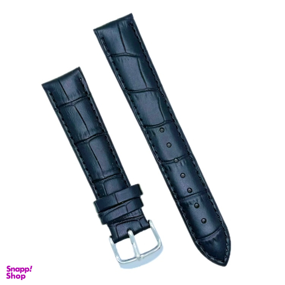 بند ساعت مچی مدل PHT-18 سایز 18