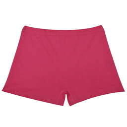 شورت دخترانه کانتکس مدل 249015936 رنگ سرخابی