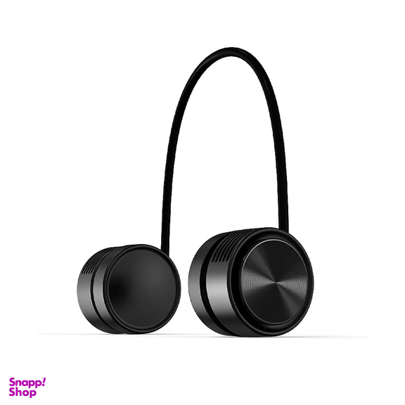 پنکه گردنی ممو مدل دوقلو کد G03