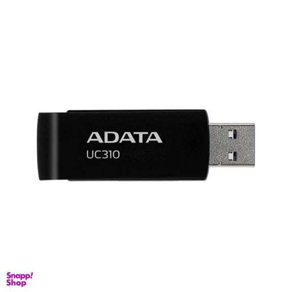 فلش مموری ای دیتا مدل UC310 حافظه 128 گیگابایت