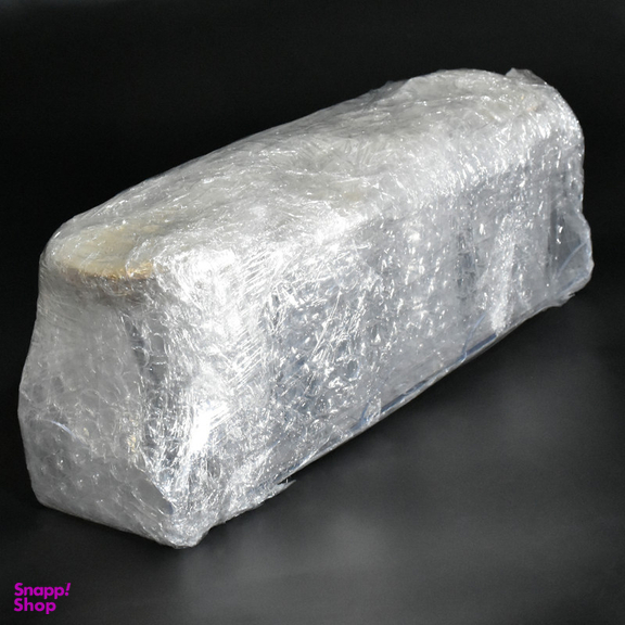 جا ادویه 4 پارچه اشکان مدل دلسا به همراه پایه و پیمانه