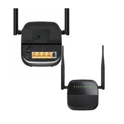 مودم روتر ADSL2 Plus بی سیم N300 دی لینک مدل DSL-124 New