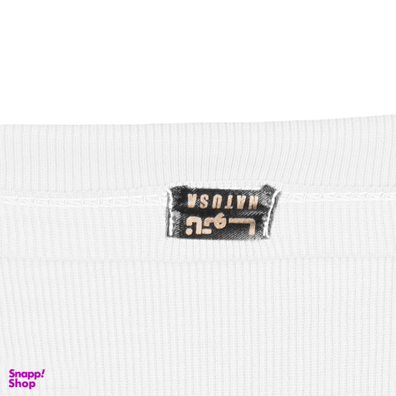 ست کراپ تی شرت آستین کوتاه و شلوار زنانه ناتوسا مدل NT819-5