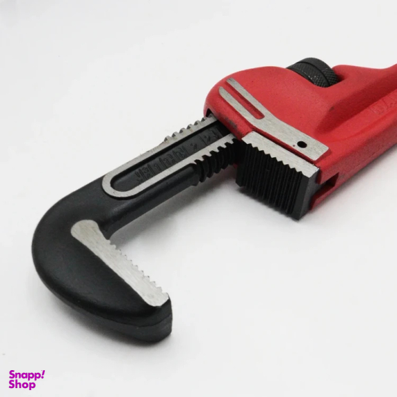 آچار شلاقی ایران پتک کد YP-DB1810-18INCH سایز 18اینچ