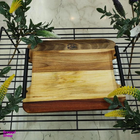 سینی رایکا مدل دارکوب