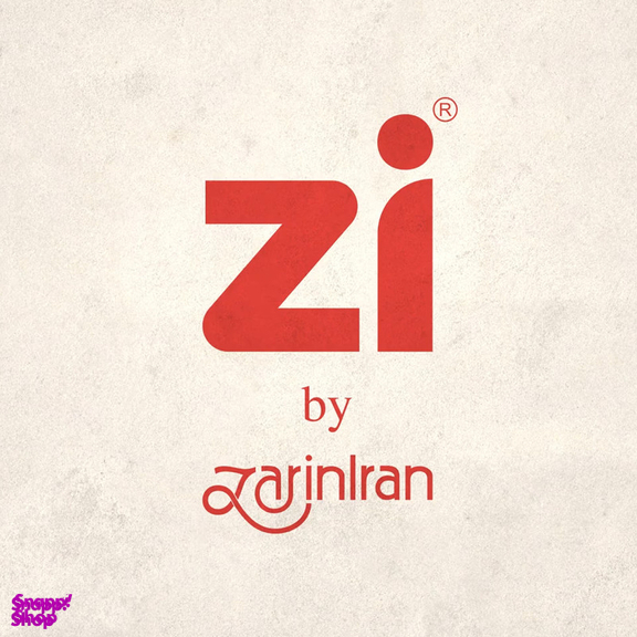 پیاله چینی زرین ایران مدل 21 فرم اس درجه یک