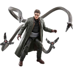 اکشن فیگور هاسبرو طرح دکتر اختاپوس مدل Marvel Legends Series Doc Ock