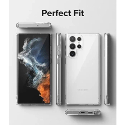 کاور گوشی موبایل راک مدل RPC2262 مناسب سامسونگ Galaxy S22 plus