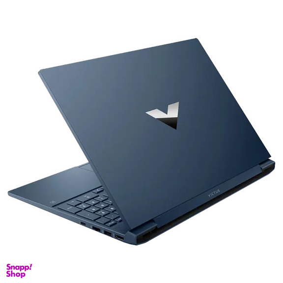 لپ تاپ 15.6 اینچی اچ پی مدل Victus 15 fa2013dx-i5 13420H-8GB DDR4 3200MHz-512GB SSD-RTX3050 6GB-W
