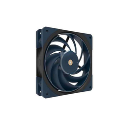 فن خنک کننده کامپیوتر کولر مستر مدل Cooler Master MOBIUS 120 OC