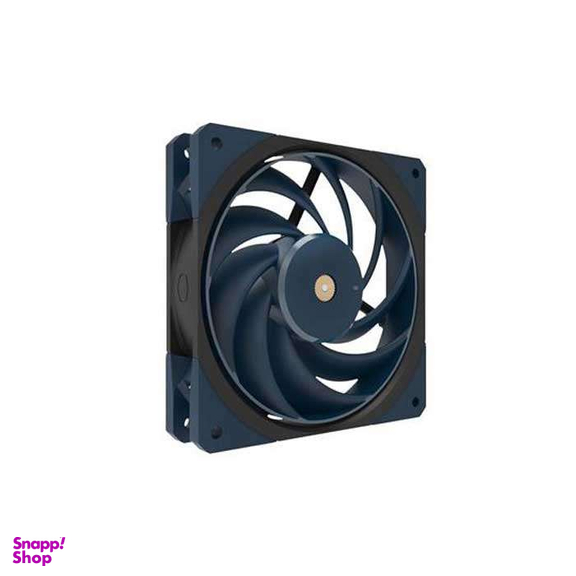 فن خنک کننده کامپیوتر کولر مستر مدل Cooler Master MOBIUS 120 OC