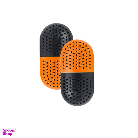 بوگیر کفش کوال ایکس مدل orange pills کد 1122 بسته ۲ عددی