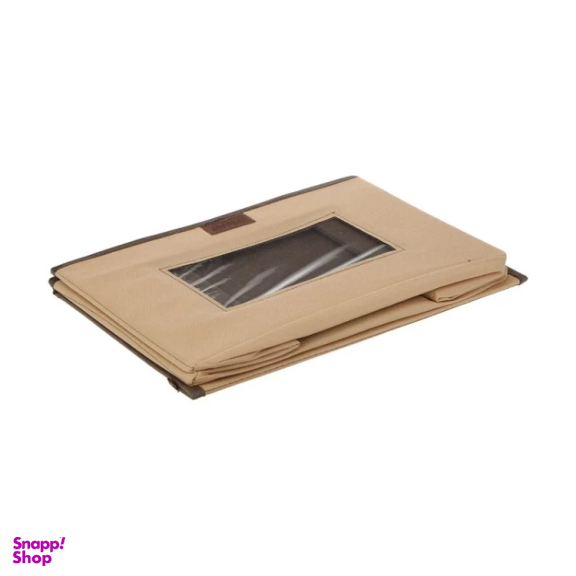 باکس نظم دهنده لباس چینش مدل S2-40-25-25 بسته 2 عددی