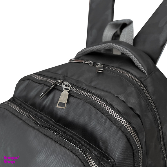 کوله پشتی فوروارد کد Fclt6010 Sport Collection به همراه جامدادی