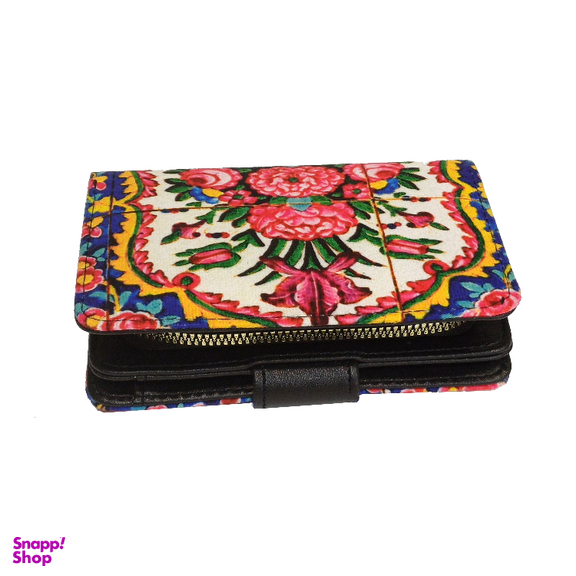 کیف پول زنانه کد 550