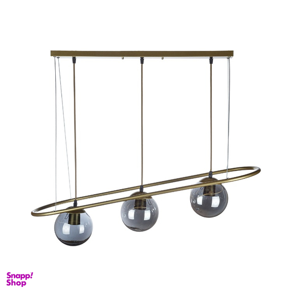 لوستر 3 شعله مدل 810