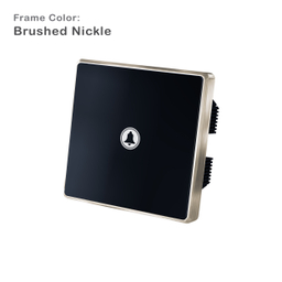 کلید لمسی زنگ مایا مدل MTPEF13