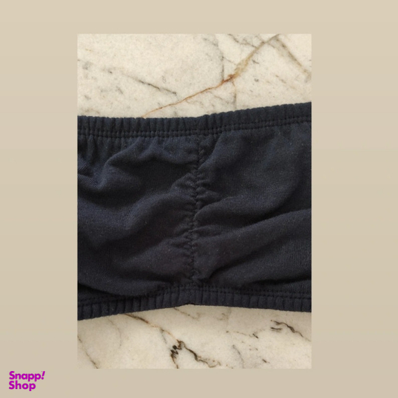 نیم تنه زنانه اسمارا مدل ES333999 رنگ سرمه ای