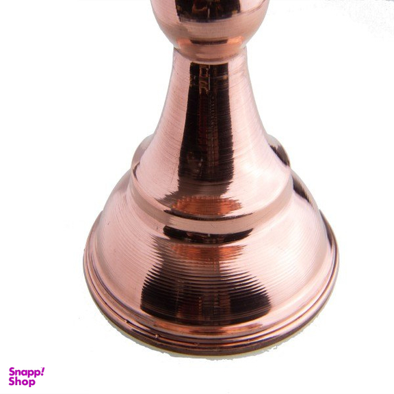 شمعدان مسی کد ZH230