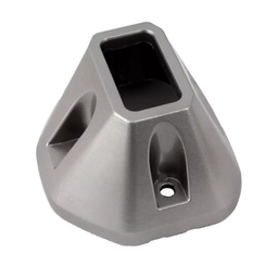 قاب ته اگزوز موتور سیکلت طرح کلیک کد FU2421110