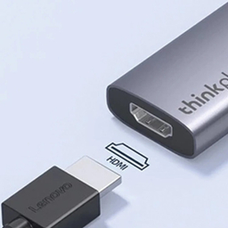 USB هاب 5 پورت لنوو مدل LC05