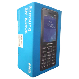 گوشی موبایل سامسونگ مدل B350E دو سیم کارت