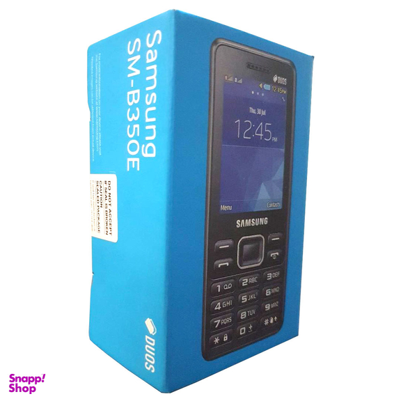 گوشی موبایل سامسونگ مدل B350E دو سیم کارت