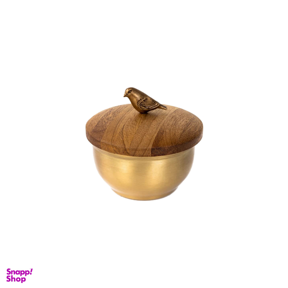 قندان گلد کیش مدل گلدن برد کد GK829407