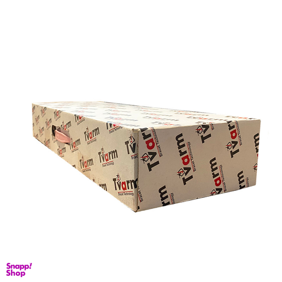 پایه دیواری تی وی آرم مدل J-55 مناسب تلوزیون 32 تا 55 اینچ