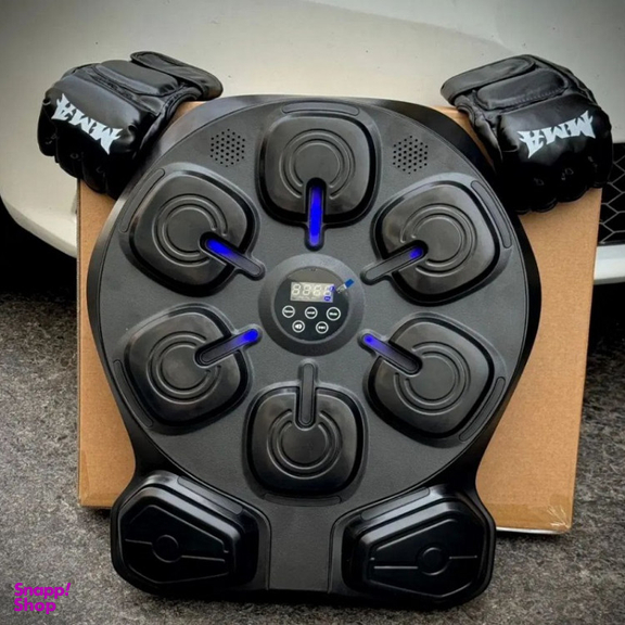 کیسه بوکس هوشمند مدل MBT - 13