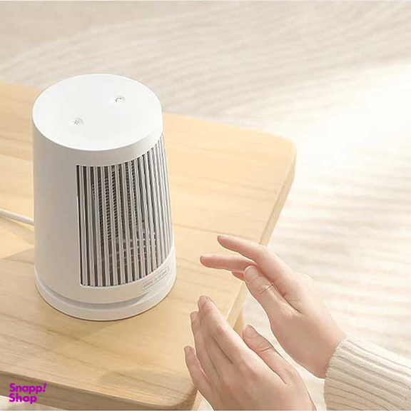 بخاری برقی شیائومی مدل Desktop Heater EU ZMNFJ01YMEU