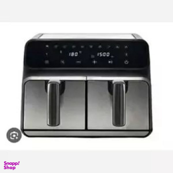 سرخ کن لکسوس استار مدل 9559
