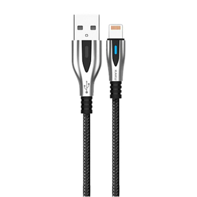کابل تبدیل USB به Lightning کاکو مدل KSC-097 به طول 1.2 متر
