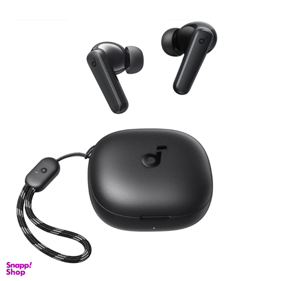 گوشی موبایل شیائومی مدل Redmi A3 دوسیم کارت ظرفیت 128 گیگابایت رم 4 گیگابایت نسخه گلوبال به همراه هندزفری بلوتوثی انکر مدل Soundcore R50i