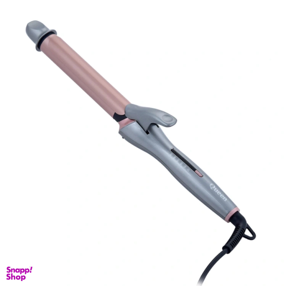 فر کننده مو کوئین  مدل HT-626n
