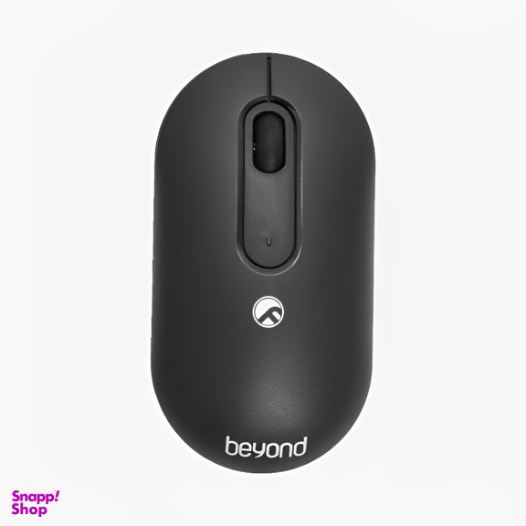 ماوس بی سیم بیاند مدل BM-1785 RF Silent